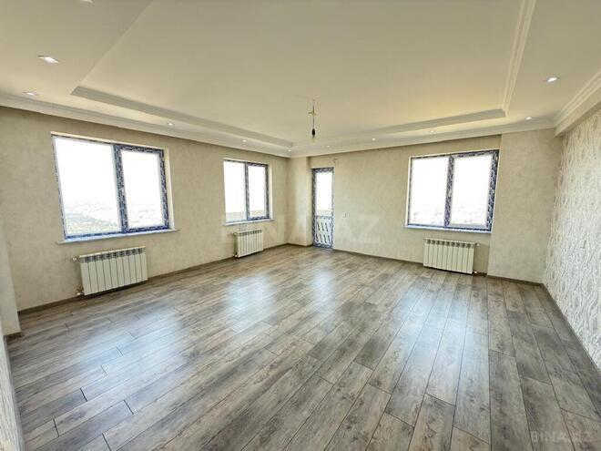 3-комн. новостройка - Низаминский  р. - 120 м² (1)