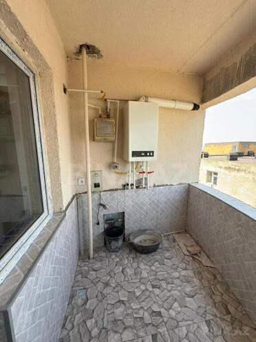 3-комн. новостройка - Низаминский  р. - 120 м² (25)