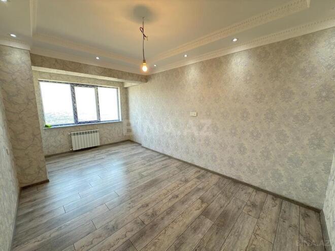 3-комн. новостройка - Низаминский  р. - 120 м² (7)