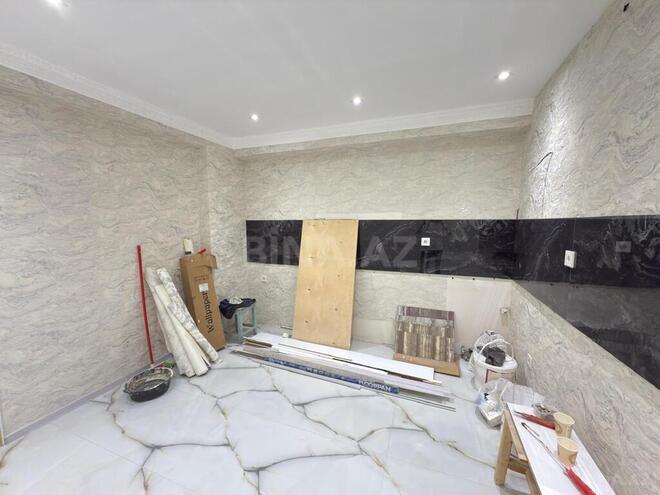 3-комн. новостройка - Низаминский  р. - 120 м² (19)
