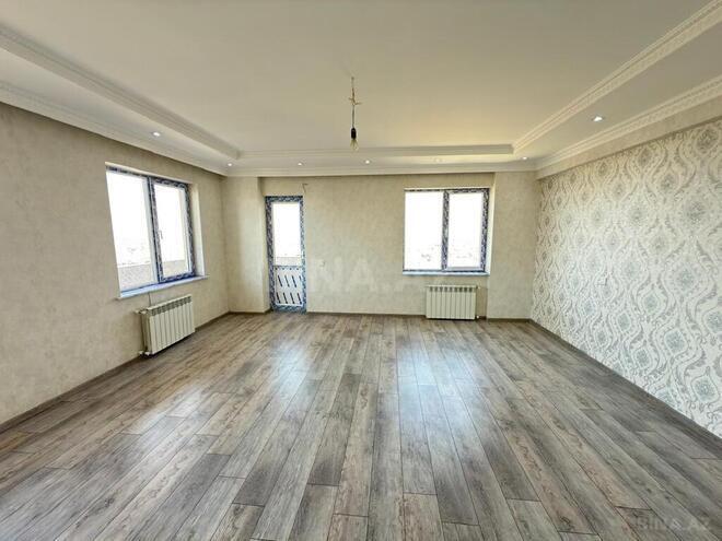 3-комн. новостройка - Низаминский  р. - 120 м² (2)