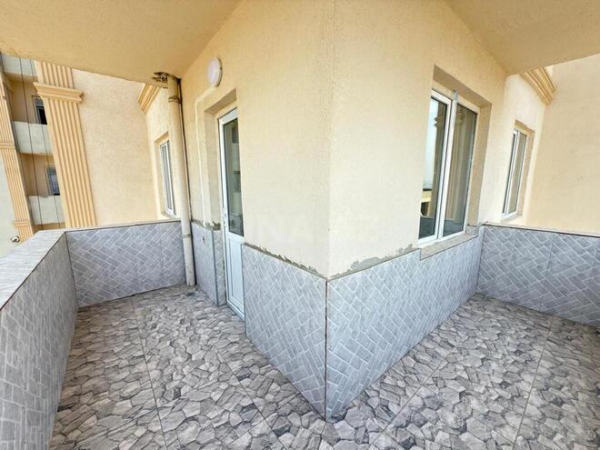 3-комн. новостройка - Низаминский  р. - 120 м² (24)