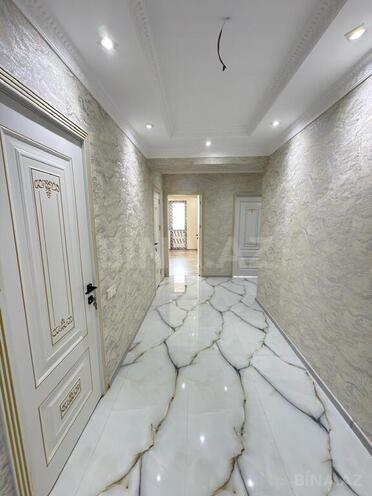 3-комн. новостройка - Низаминский  р. - 120 м² (17)