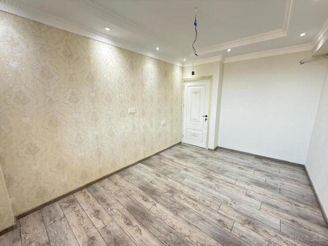3-комн. новостройка - Низаминский  р. - 120 м² (13)