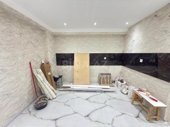 3-комн. новостройка - Низаминский  р. - 120 м² (20)