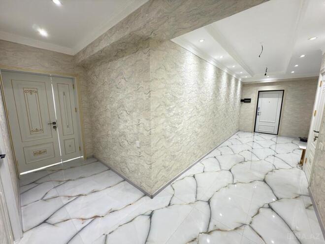 3-комн. новостройка - Низаминский  р. - 120 м² (15)