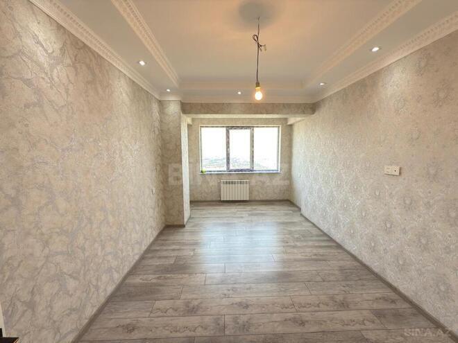 3-комн. новостройка - Низаминский  р. - 120 м² (6)