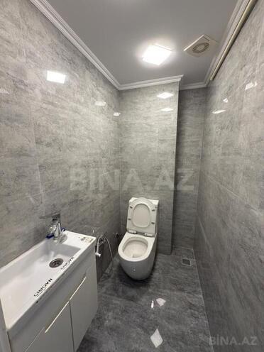 3-комн. новостройка - Низаминский  р. - 120 м² (23)