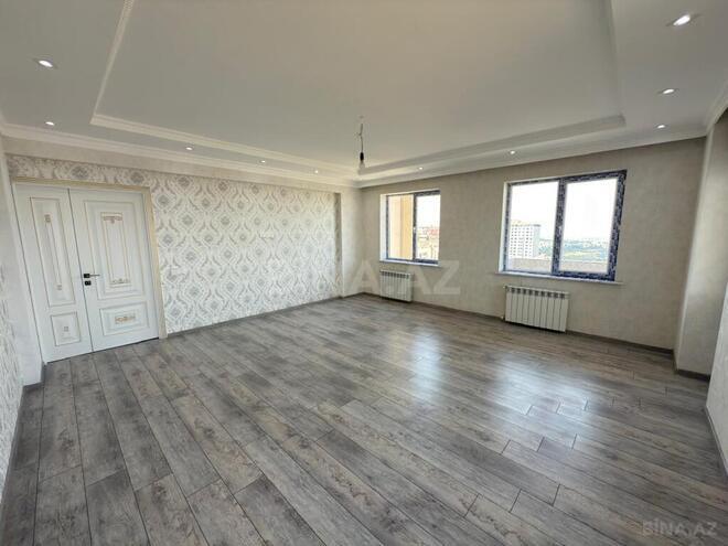 3-комн. новостройка - Низаминский  р. - 120 м² (4)