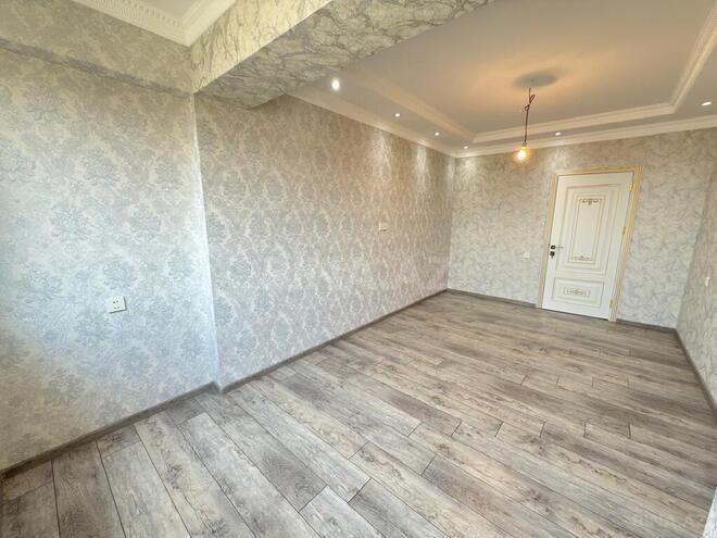 3-комн. новостройка - Низаминский  р. - 120 м² (9)