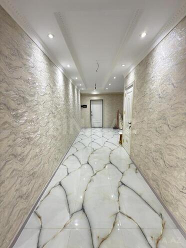 3-комн. новостройка - Низаминский  р. - 120 м² (16)