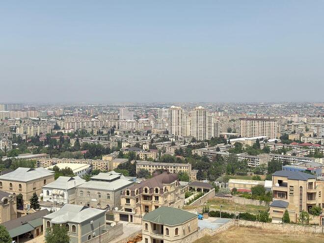 3-комн. новостройка - Низаминский  р. - 120 м² (26)
