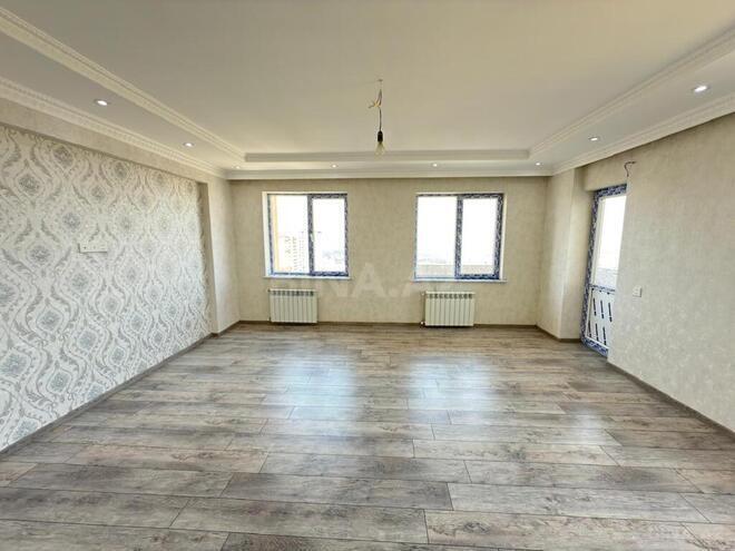 3-комн. новостройка - Низаминский  р. - 120 м² (5)