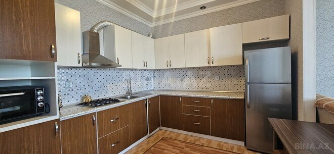 2 otaqlı yeni tikili - Nəriman Nərimanov m. - 75 m² (7)