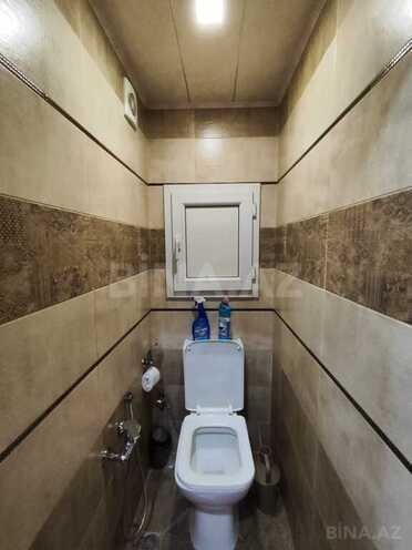 3 otaqlı köhnə tikili - Həzi Aslanov m. - 67 m² (13)