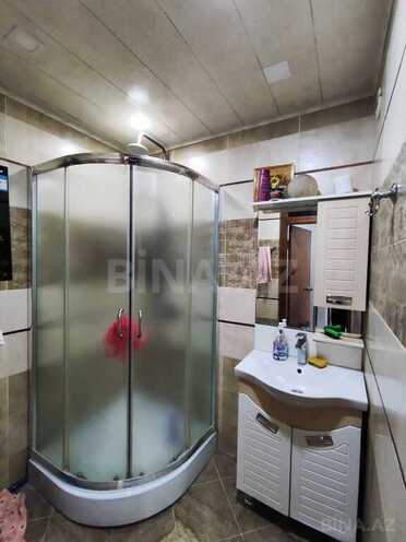 3 otaqlı köhnə tikili - Həzi Aslanov m. - 67 m² (12)