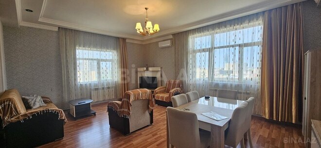 2 otaqlı yeni tikili - Nəriman Nərimanov m. - 75 m² (2)