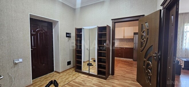 2 otaqlı yeni tikili - Nəriman Nərimanov m. - 75 m² (9)