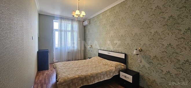 2 otaqlı yeni tikili - Nəriman Nərimanov m. - 75 m² (6)