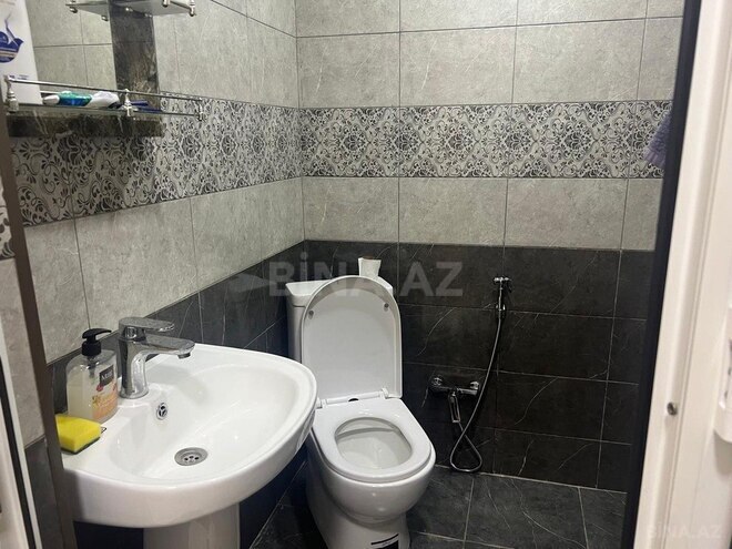 2 otaqlı köhnə tikili - Masazır q. - 46 m² (4)