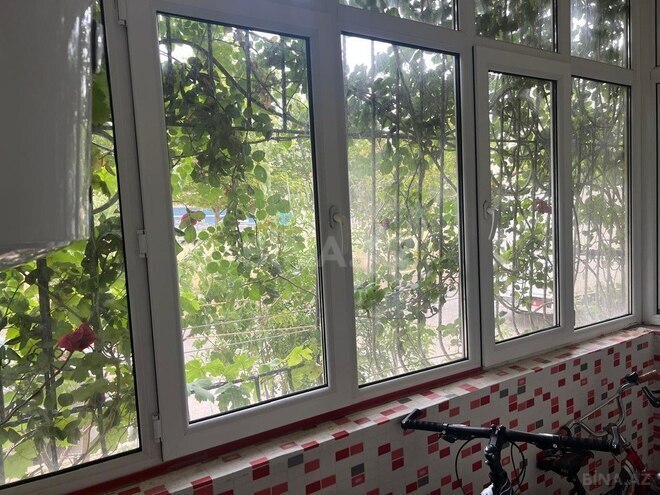 2 otaqlı köhnə tikili - Masazır q. - 46 m² (2)