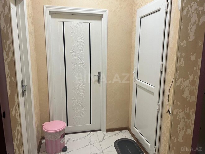 2 otaqlı köhnə tikili - Masazır q. - 46 m² (7)