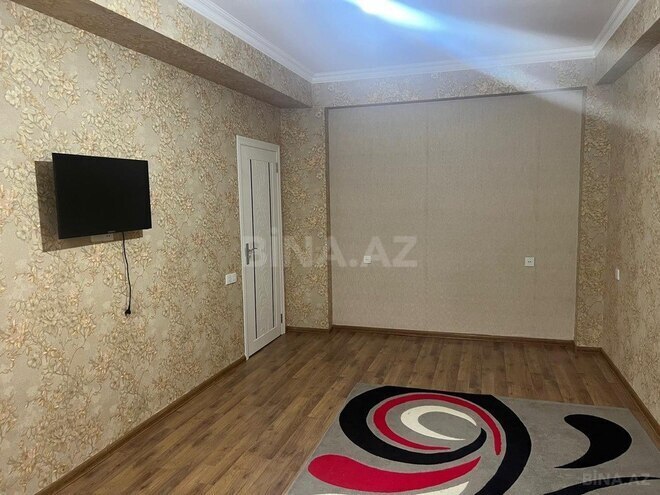 2 otaqlı köhnə tikili - Masazır q. - 46 m² (10)