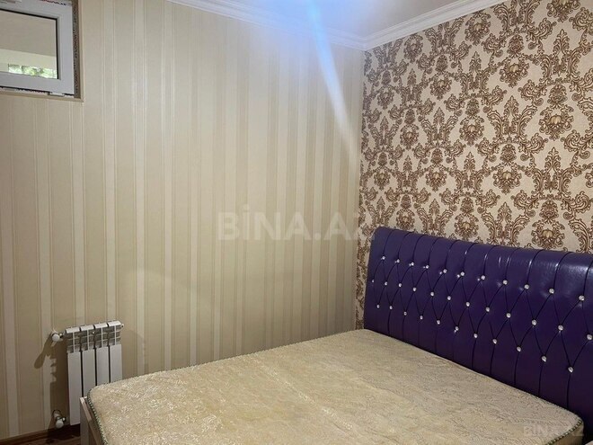2 otaqlı köhnə tikili - Masazır q. - 46 m² (6)