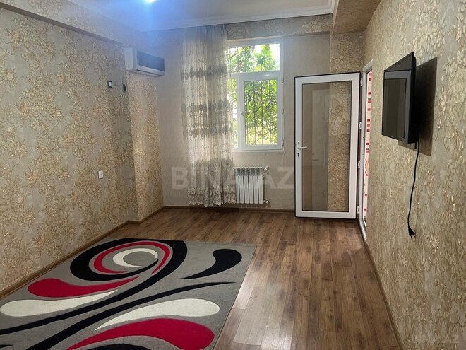 2 otaqlı köhnə tikili - Masazır q. - 46 m² (12)