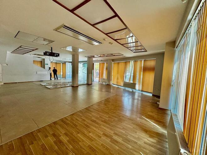 Объект - м. 20 января - 400 м² (2)