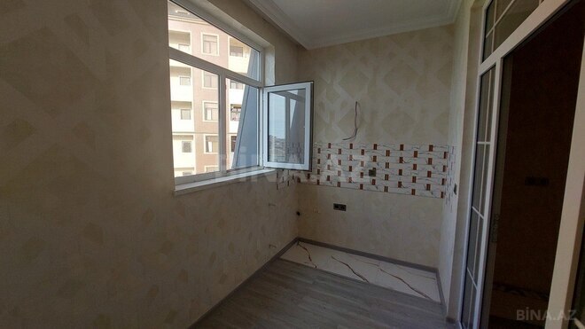 3-комн. новостройка - пос. Масазыр - 62.5 м² (6)