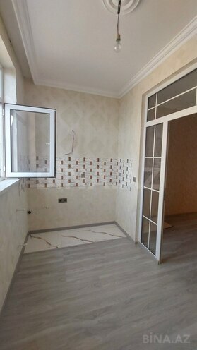 3-комн. новостройка - пос. Масазыр - 62.5 м² (3)