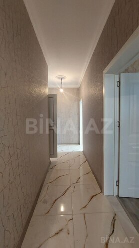 3-комн. новостройка - пос. Масазыр - 62.5 м² (7)