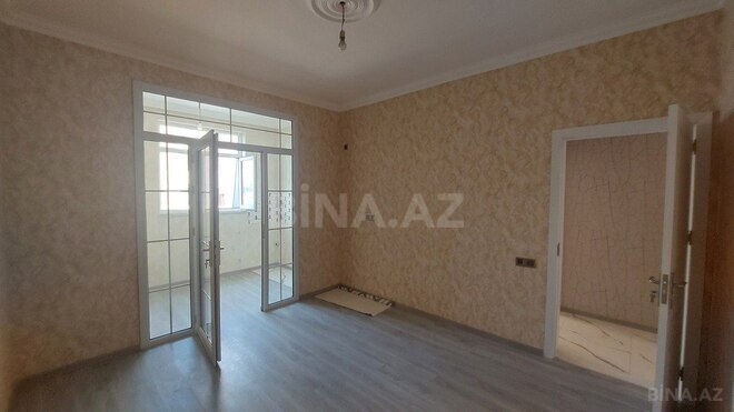3-комн. новостройка - пос. Масазыр - 62.5 м² (2)