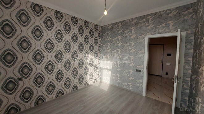 3-комн. новостройка - пос. Масазыр - 62.5 м² (5)