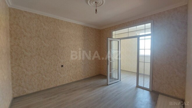 3-комн. новостройка - пос. Масазыр - 62.5 м² (1)