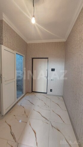 3-комн. новостройка - пос. Масазыр - 62.5 м² (9)