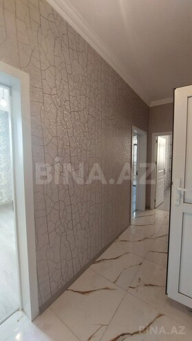 3-комн. новостройка - пос. Масазыр - 62.5 м² (8)