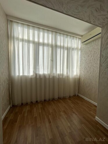 2-комн. вторичка - м. Нариман Нариманов - 65 м² (5)