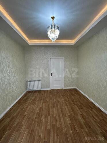 2-комн. вторичка - м. Нариман Нариманов - 65 м² (2)