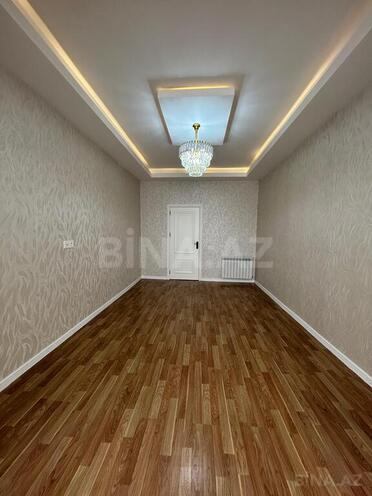 2-комн. вторичка - м. Нариман Нариманов - 65 м² (4)