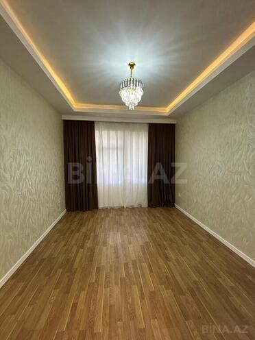 2-комн. вторичка - м. Нариман Нариманов - 65 м² (1)