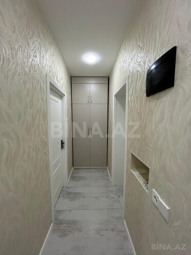 2-комн. вторичка - м. Нариман Нариманов - 65 м² (8)