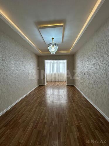 2-комн. вторичка - м. Нариман Нариманов - 65 м² (3)