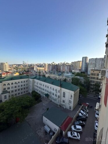 3-комн. новостройка - м. Низами - 130 м² (11)