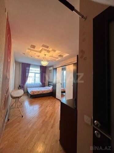 3-комн. новостройка - м. Низами - 130 м² (6)