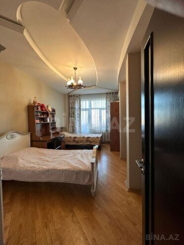 3-комн. новостройка - м. Низами - 130 м² (4)