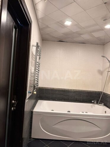 3-комн. новостройка - м. Низами - 130 м² (9)