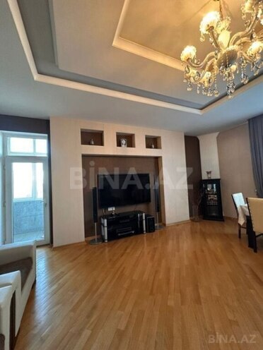 3-комн. новостройка - м. Низами - 130 м² (1)