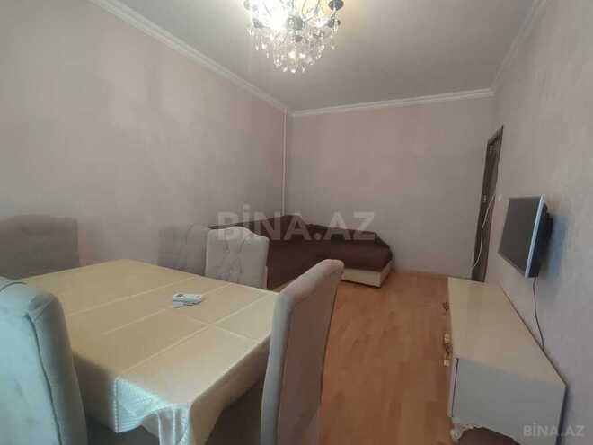2-комн. вторичка - пос. Старые Гюнешли - 60 м² (7)